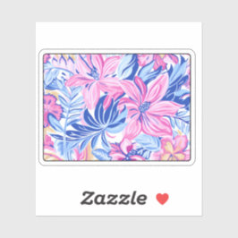 Colorado - Zomerse Sticker - Lilly Inspired