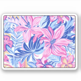 Colorado - Zomerse Sticker - Lilly Inspired