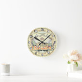 coloradoverpleegster ronde klok (Huis)