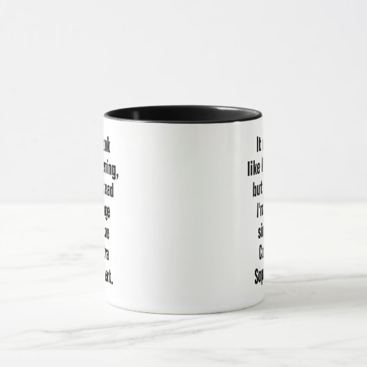 Coloratura Soprano Opera Mok (Midden)