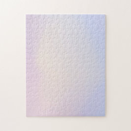 Colorblinde oefeningen met verloopkleuren voor puz legpuzzel