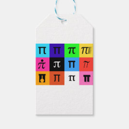 colorblock happy pi day cadeaulabel