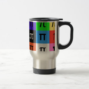 colorblock happy pi day reisbeker