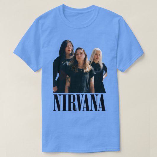 ColorBlock Phoebe Bridgers Punisher T-shirt (Design voorkant)