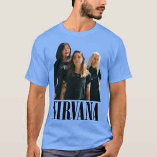 ColorBlock Phoebe Bridgers Punisher T-shirt
