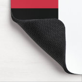 Colorblock - RWB Muismat (Hoek)