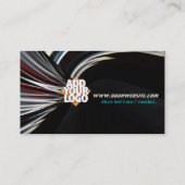 ColorBunches-Visitekaartje Visitekaartje (Achterkant)