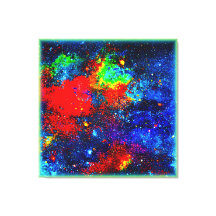 Colorburst Cosmos. Bestel nu