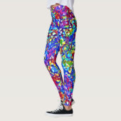 Colorburst Leggings (Links)
