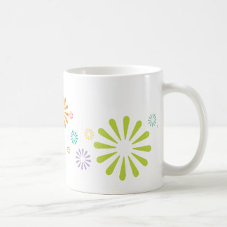 Colorbursts Koffiemok