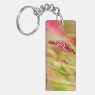 colorbush-sleutelhanger sleutelhanger