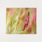 colorbustapijt wandkleed (Voorkant (horizontaal))