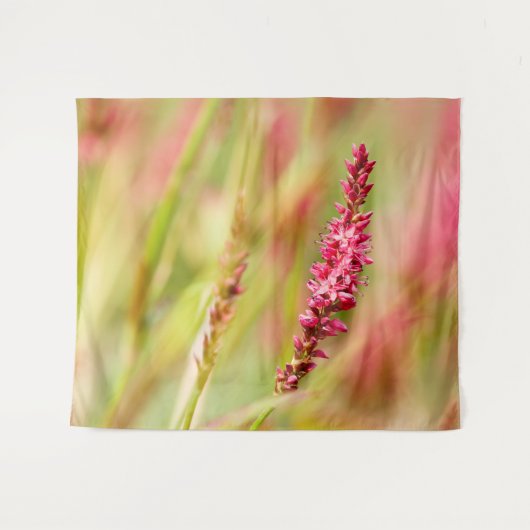 colorbustapijt wandkleed (Voorkant (horizontaal))