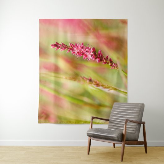 colorbustapijt wandkleed (In situ)