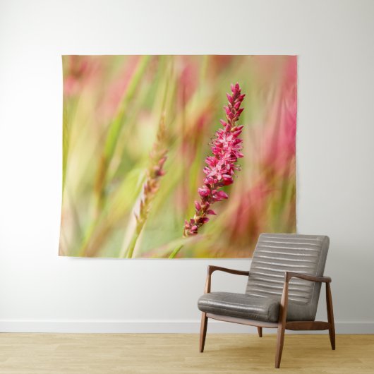 colorbustapijt wandkleed (In Situ (horizontaal))