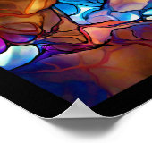 colorcaves poster (Hoek)