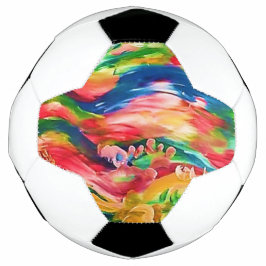 Colorcillos Voetbal