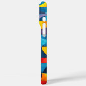 Colorcube 6 iPhone Samsung Hoesjes Meerdere (Achterkant / Links)