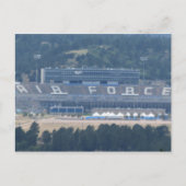 Colordao Springs Briefkaart (Voorkant)