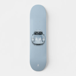 COLORDECK | GT40 PERSOONLIJK SKATEBOARD