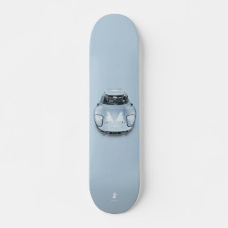COLORDECK | GT40 PERSOONLIJK SKATEBOARD