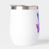 Colored Butterflies (Rechts)