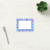 Colored Chaos Post-it Notes (Kantoor)