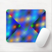 Colored MousePad of verschillende postenvelop? Muismat (Met muis)