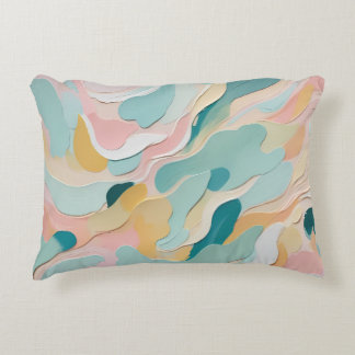Colores Arte 5-1-1 Accent Kussen