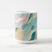 Colores Arte 5-1-1 Koffiemok (Center)