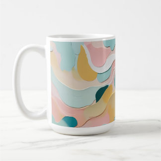 Colores Arte 5-1-1 Koffiemok
