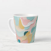 Colores Arte 5-1-1 Latte Mok (Linkerhoek)