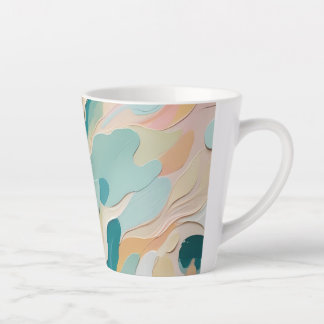 Colores Arte 5-1-1 Latte Mok