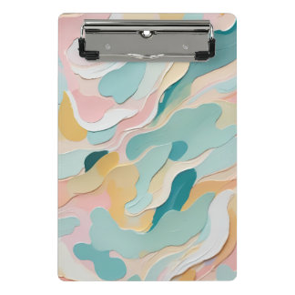 Colores Arte 5-1-1 Mini Klembord