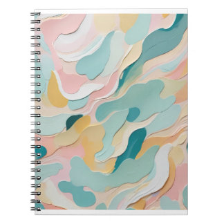 Colores Arte 5-1-1 Notitieboek