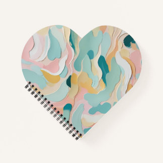 Colores Arte 5-1-1 Notitieboek