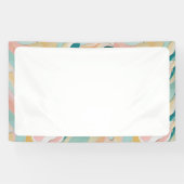 Colores Arte 5-1-1 Spandoek (Horizontaal)