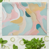 Colores Arte 5-1-1 Theedoek (Gevouwen)