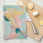 Colores Arte 5-1-1 Theedoek (Quarter Fold)