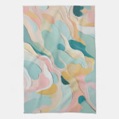 Colores Arte 5-1-1 Theedoek (Verticaal)