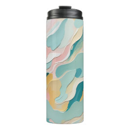 Colores Arte 5-1-1 Thermosbeker