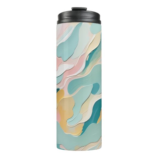 Colores Arte 5-1-1 Thermosbeker (Voorkant)