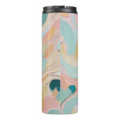 Colores Arte 5-1-1 Thermosbeker (Achterkant)