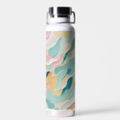 Colores Arte 5-1-1 Waterfles (Achterkant)