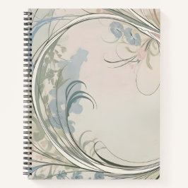 Colores de Ensueño Notitieboek