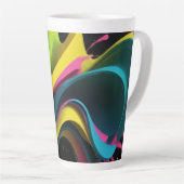 COLORES  LATTE MOK (Rechterhoek)