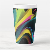 COLORES  LATTE MOK (Voorkant)