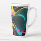 COLORES  LATTE MOK (Rechts)