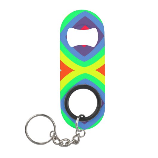 colores mini flessenopener (Voorkant)