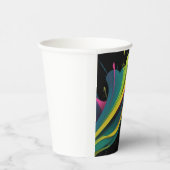 COLORES PAPIEREN BEKERS (Rechts)